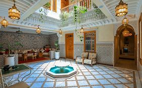 Riad Hôtel Marraplace